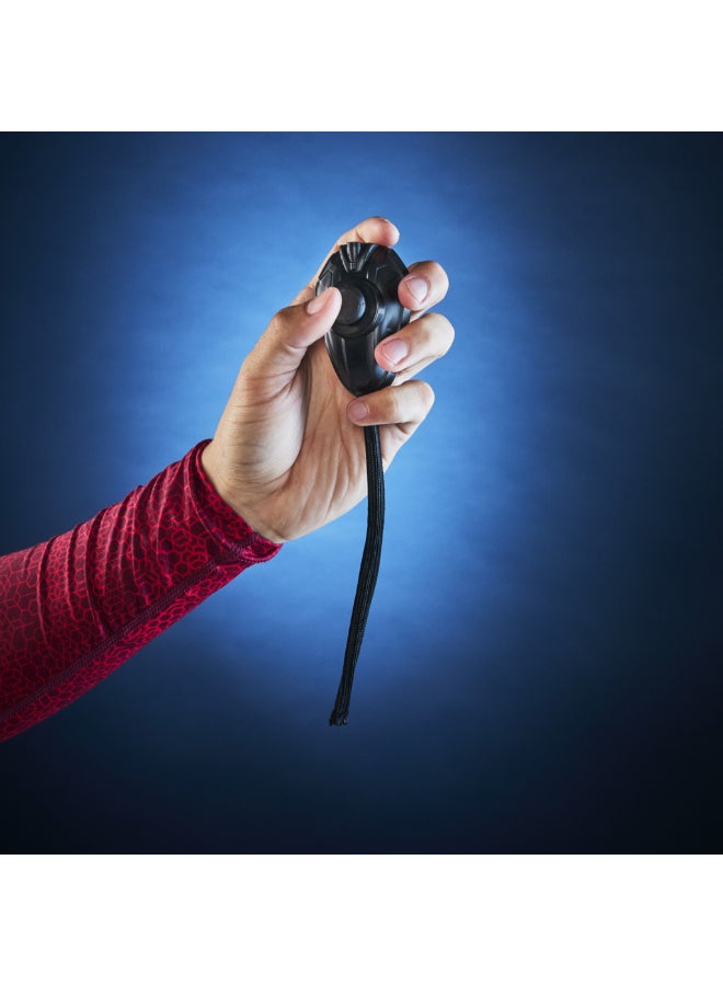 SPIDERMAN Spd Legends Homecoming Electronic Mask - Image 4